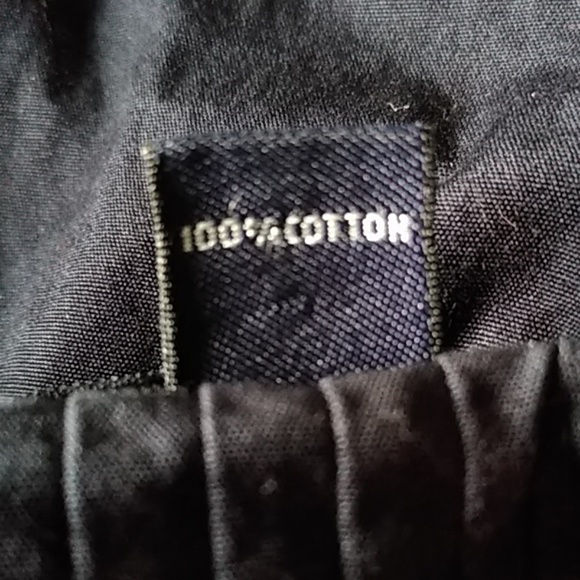 Navy Lands' End top - Picture 7 of 7